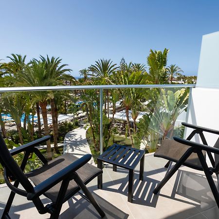 Riu Palace Palmeras Playa del Inglés Extérieur photo