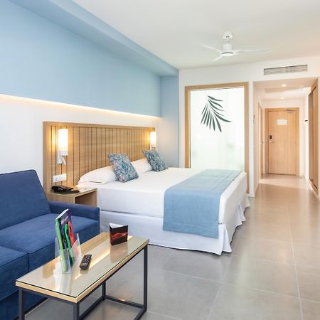 Riu Palace Palmeras Playa del Inglés Extérieur photo