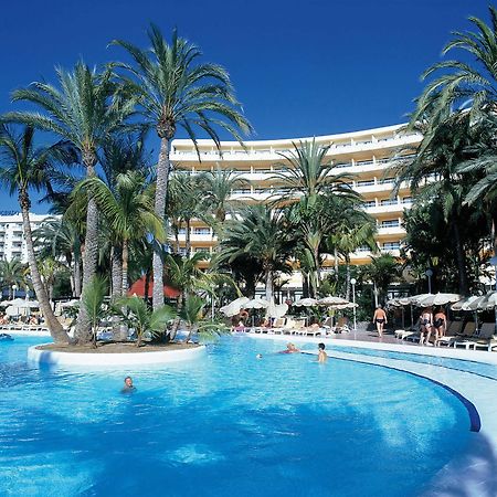 Riu Palace Palmeras Playa del Inglés Extérieur photo
