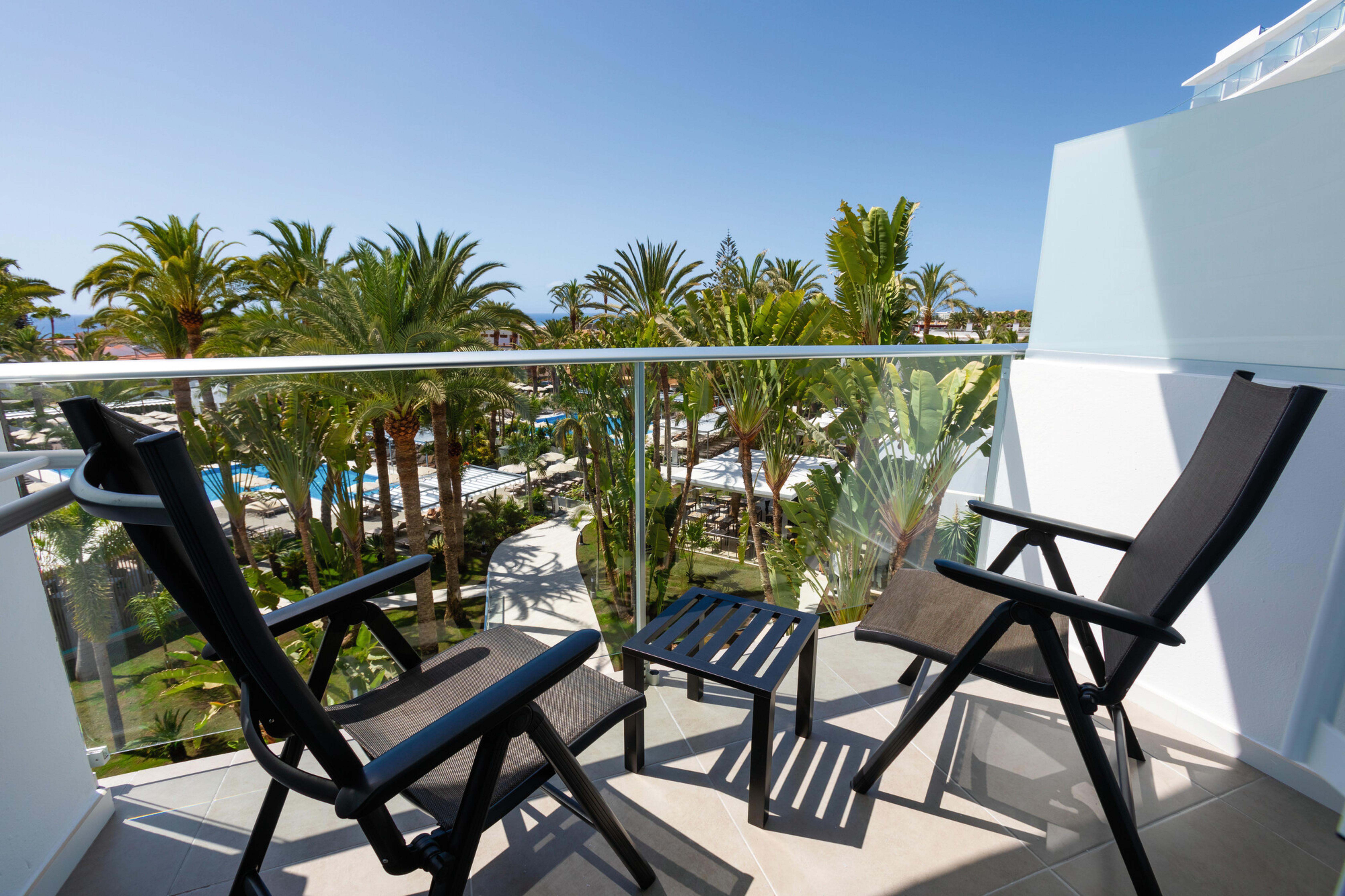 Riu Palace Palmeras Playa del Inglés Extérieur photo