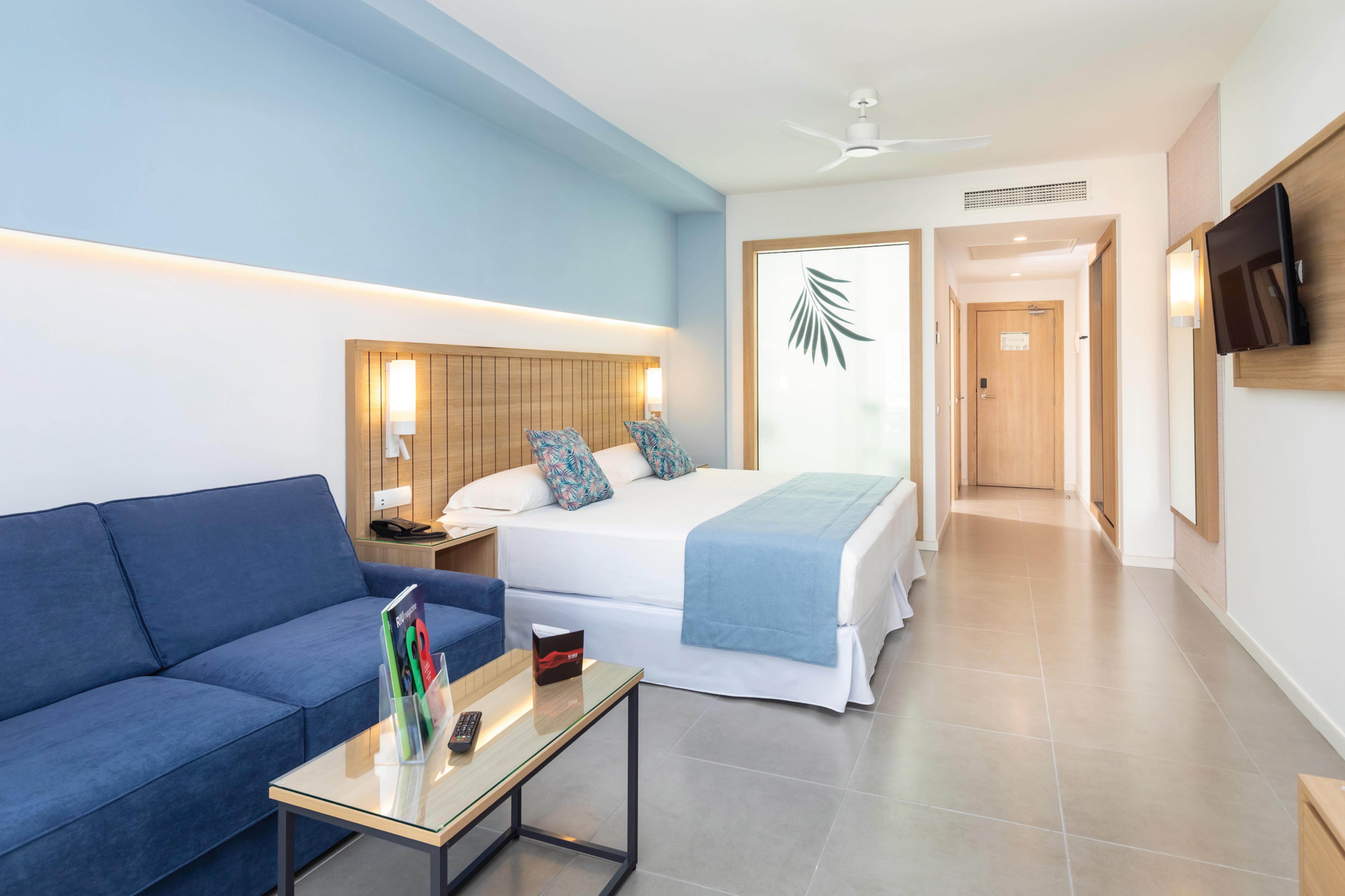 Riu Palace Palmeras Playa del Inglés Extérieur photo