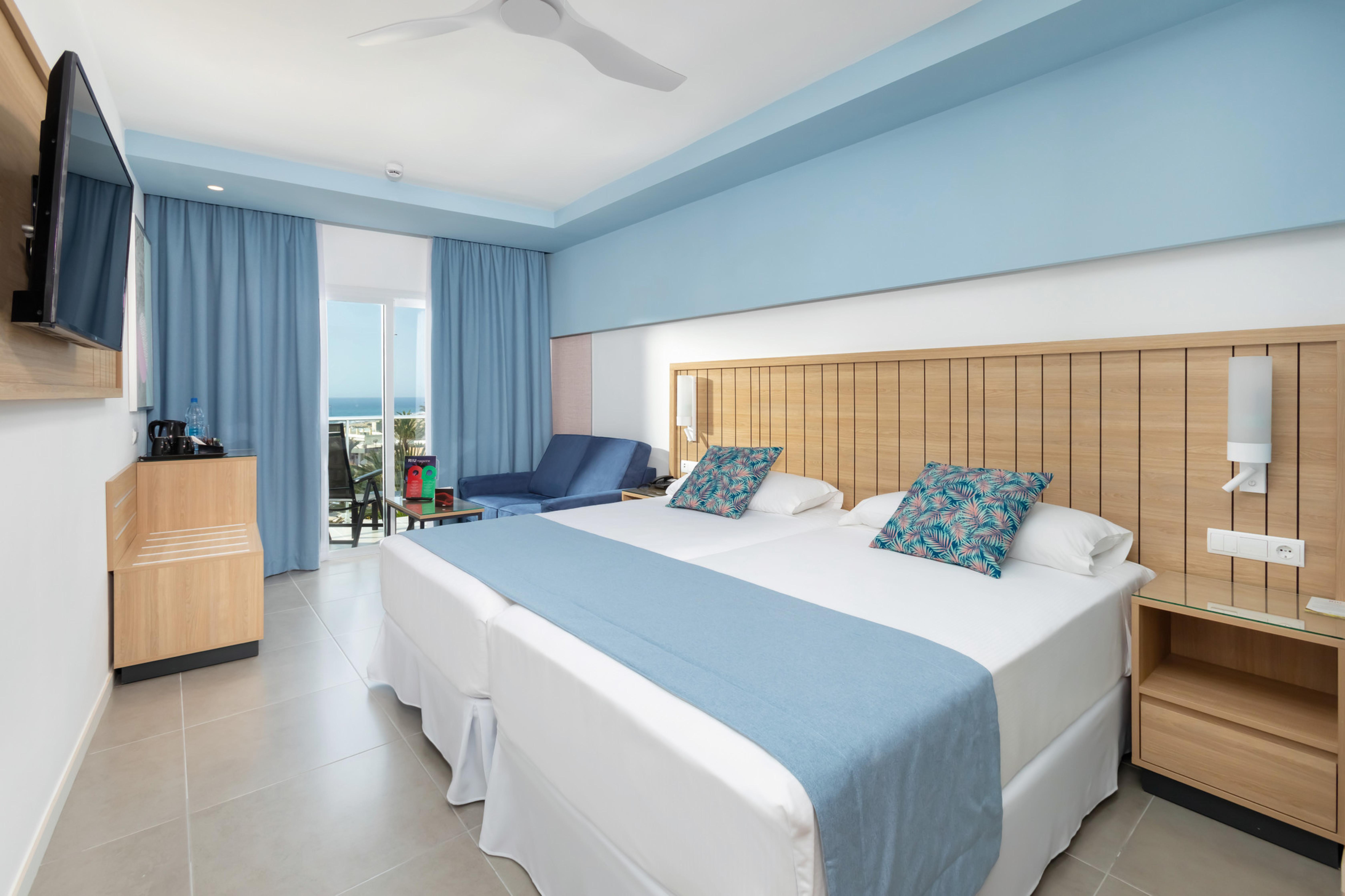 Riu Palace Palmeras Playa del Inglés Extérieur photo
