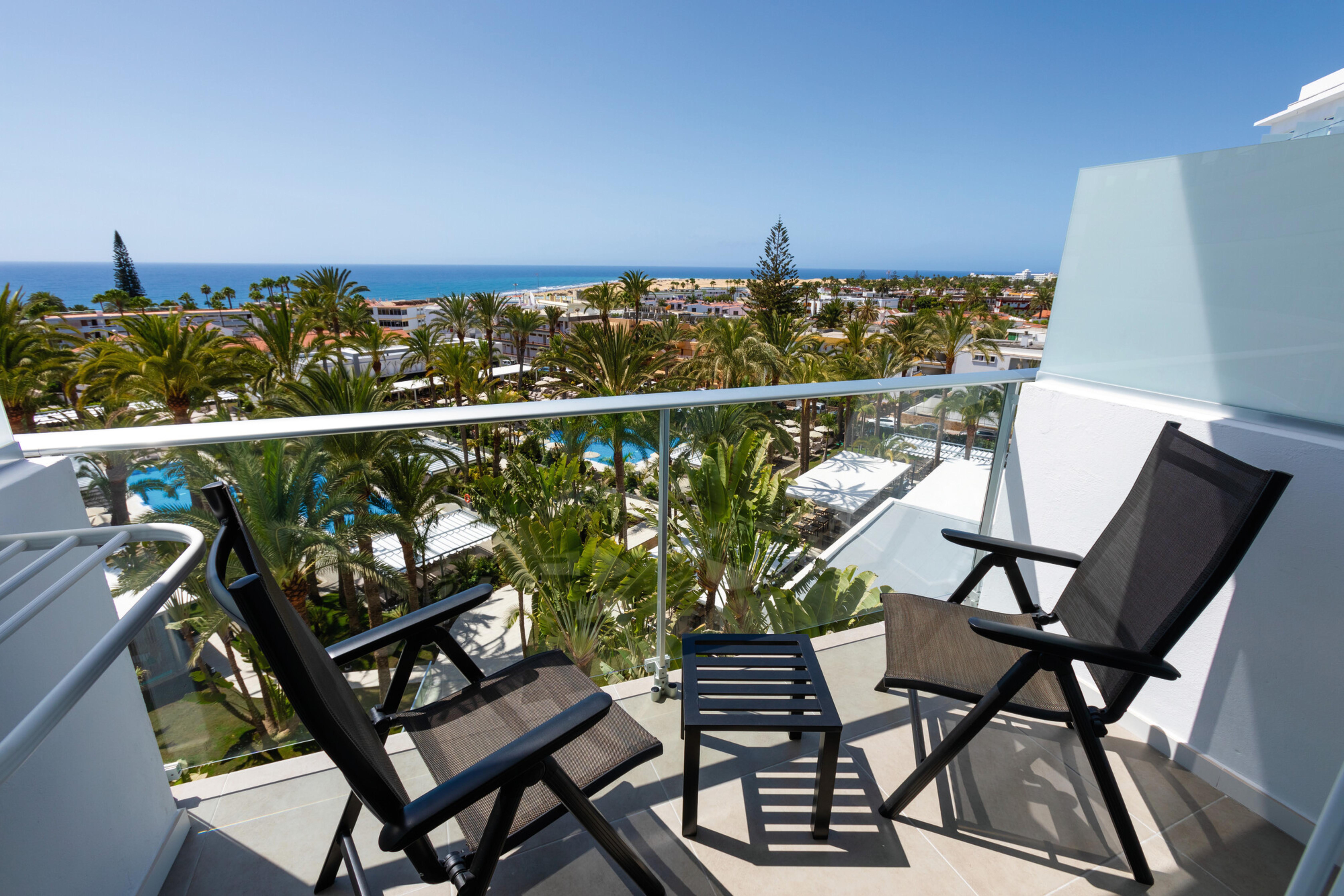 Riu Palace Palmeras Playa del Inglés Extérieur photo