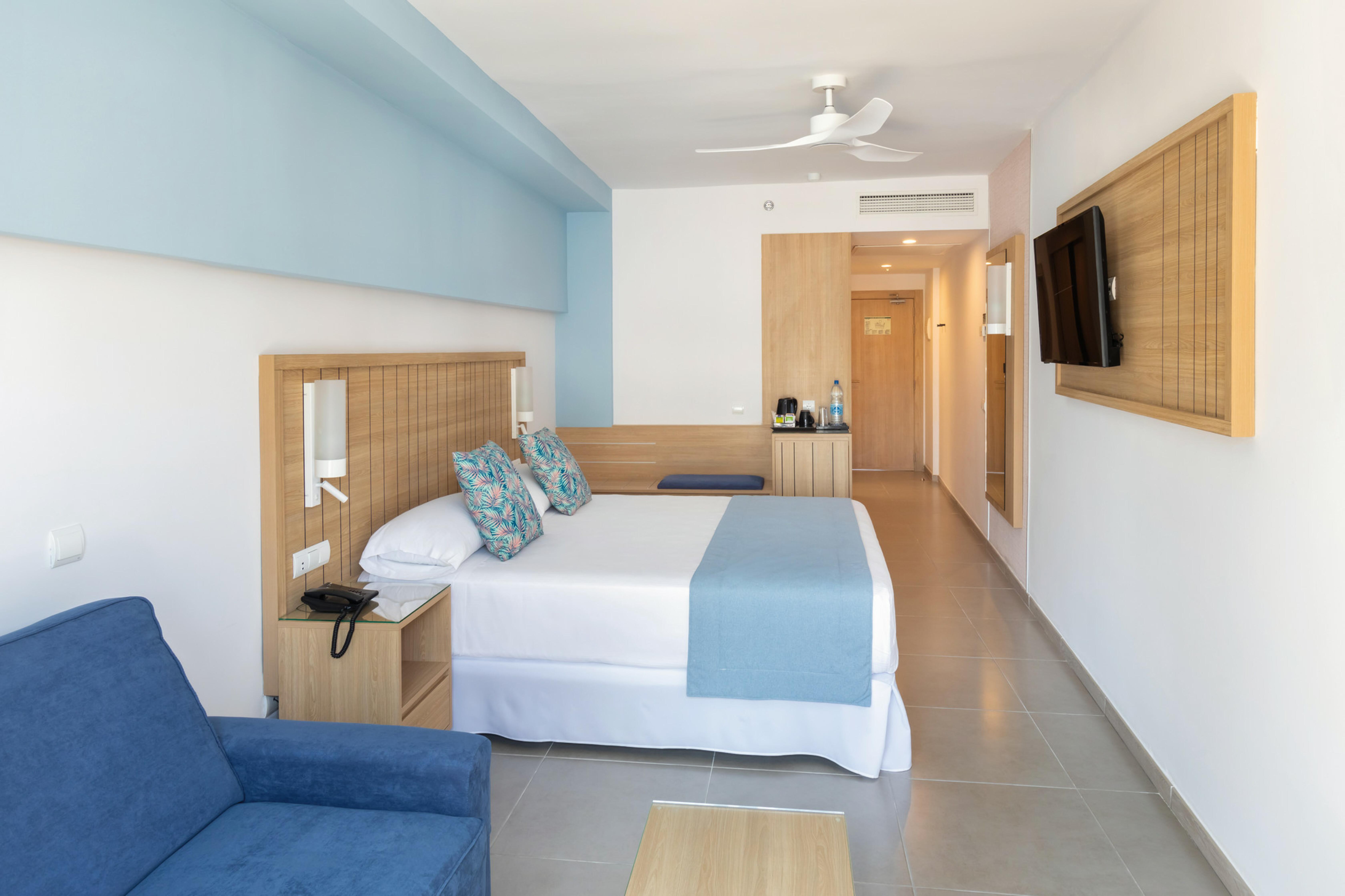 Riu Palace Palmeras Playa del Inglés Extérieur photo