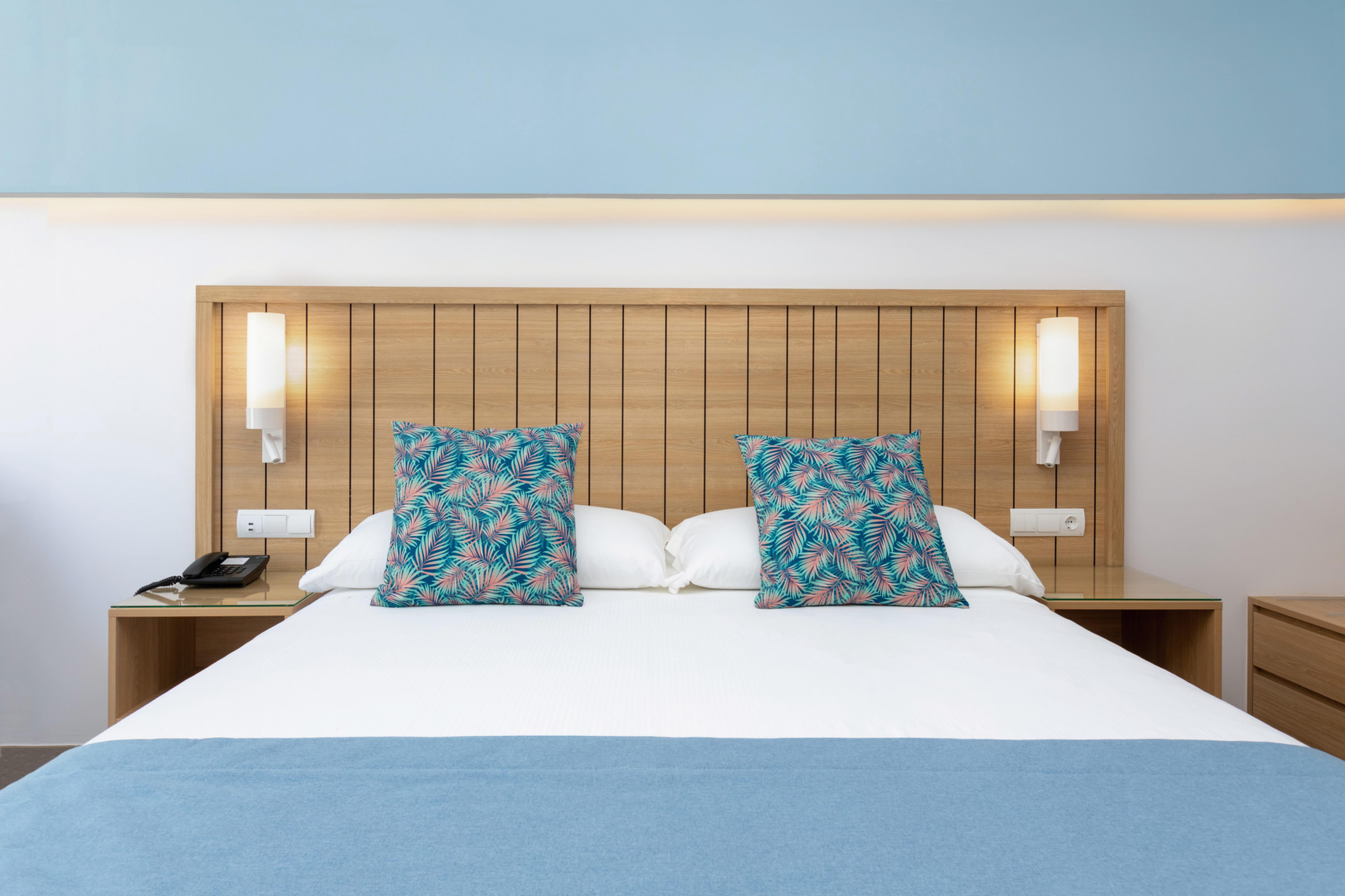 Riu Palace Palmeras Playa del Inglés Extérieur photo