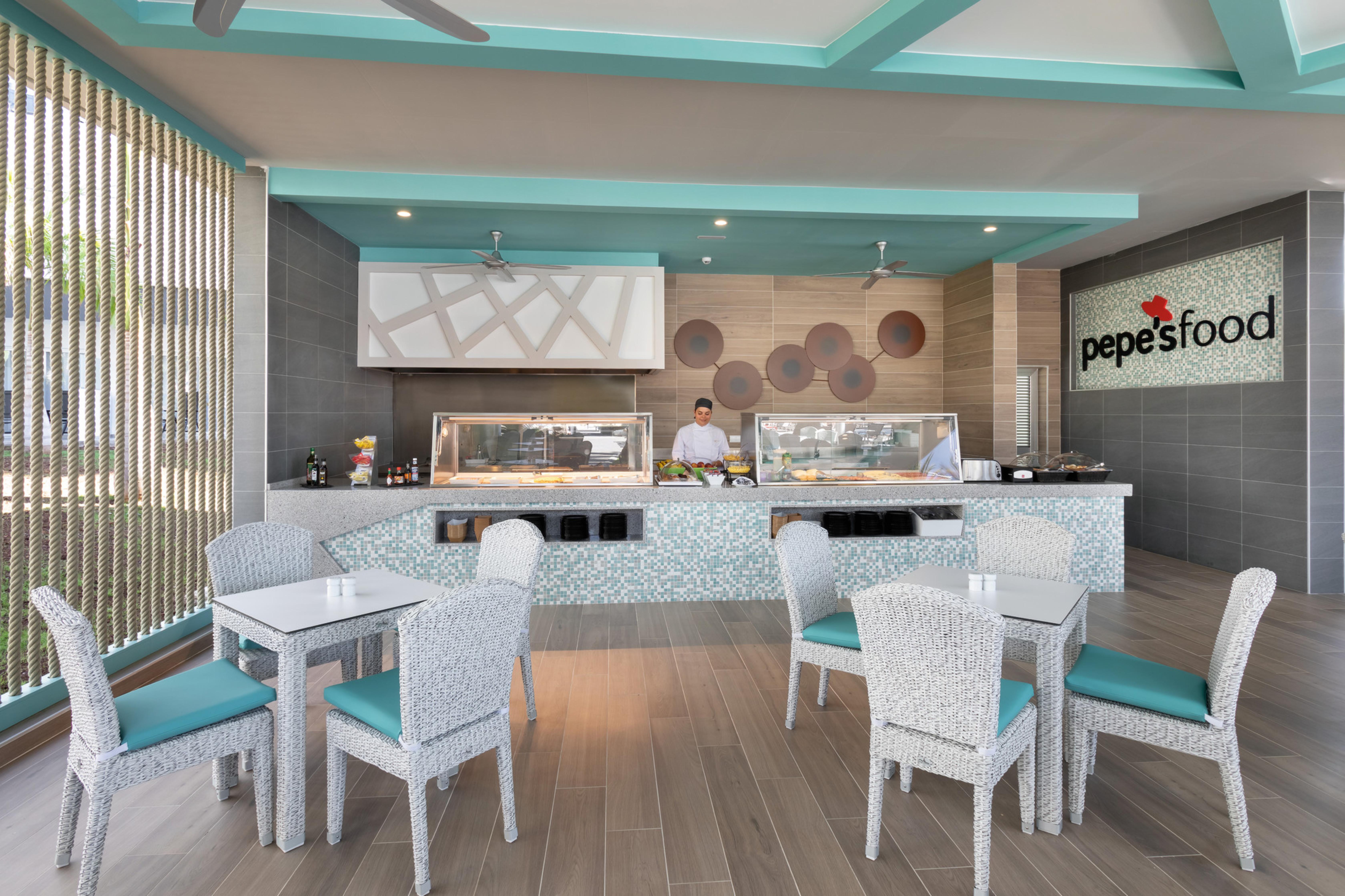 Riu Palace Palmeras Playa del Inglés Extérieur photo