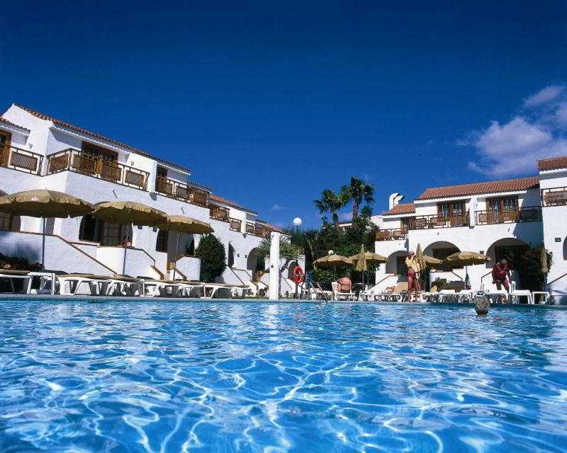 Riu Palace Palmeras Playa del Inglés Extérieur photo
